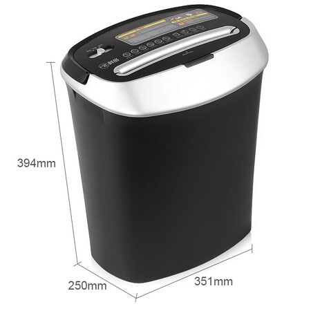 科密Office Shredder 3538怎么样?质量靠谱吗?