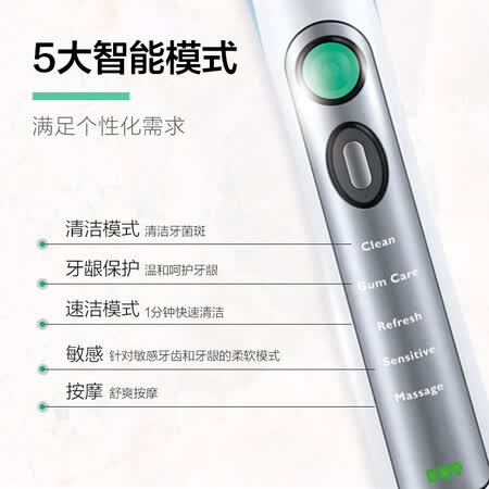 飞利浦HX697210怎么样?质量好吗?