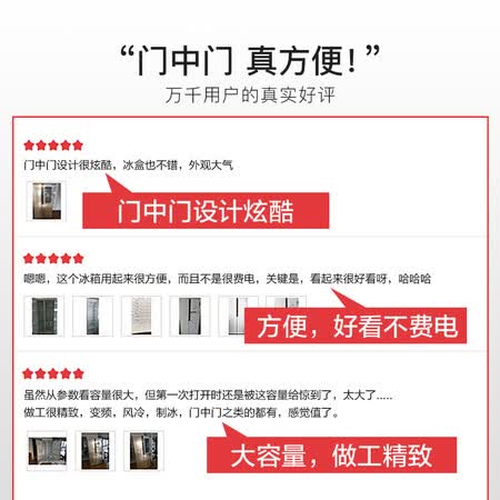 LG 628升 大容量对开门冰箱怎么样？评价好吗？