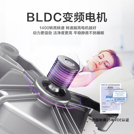 美的MG100V50DS5怎么样?质量好吗?
