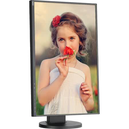 NEC EA245wmi 24英寸1610宽屏 IPS显示器怎么样？使用评价好吗？