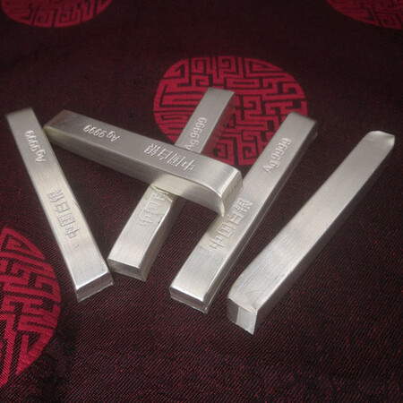 到手评测银之辉9999投资银条原料足银块银砖银锭碎银子婚庆贺寿收藏回收 9999足银5评测怎么样？入手一周真相分享！