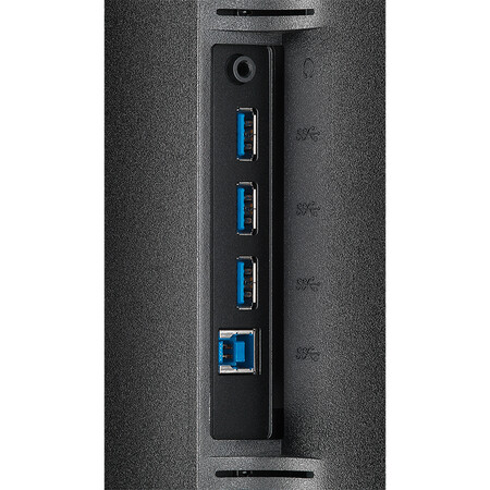 NEC EA241WU-BK 新款24英寸显示器怎么样?有谁用过?