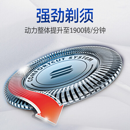 飞利浦s5000系列和6000系列哪个好?有没有区别?