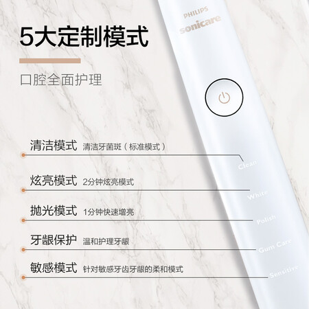 飞利浦HX931202怎么样?值得入手吗?