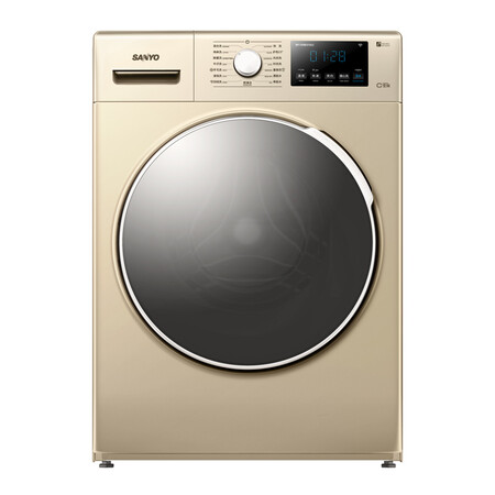 三洋WF100BI576SJ怎么样-三洋WF100BI576SJ性能表现如何_http://www.meifudie.com_好物_第2张