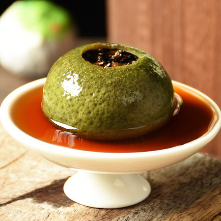 探索曝光陈一凡 茶叶小青柑普洱茶熟茶 正宗新会生晒陈皮小青柑木桶礼盒装500g真相评测如何？全方位测评解密！