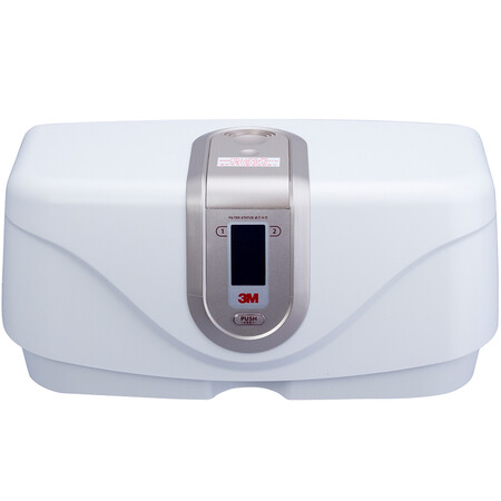 3M净水器舒活泉SDW 4067T-CN型净水机怎么样?性价比高吗?