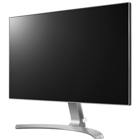 LG 24MP88HV-S 23.8英寸4边微边框 高清显示器怎么样?上档次吗?