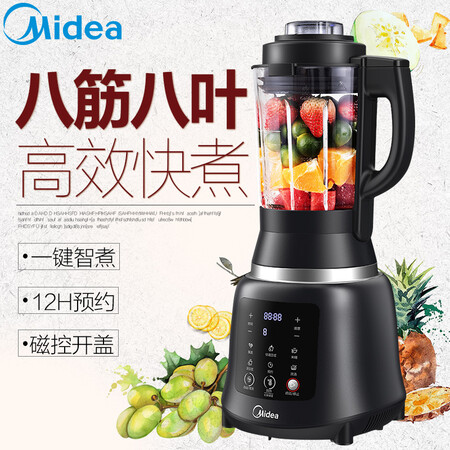 美的MJ-PB80Easy218怎么样?质量靠谱吗?
