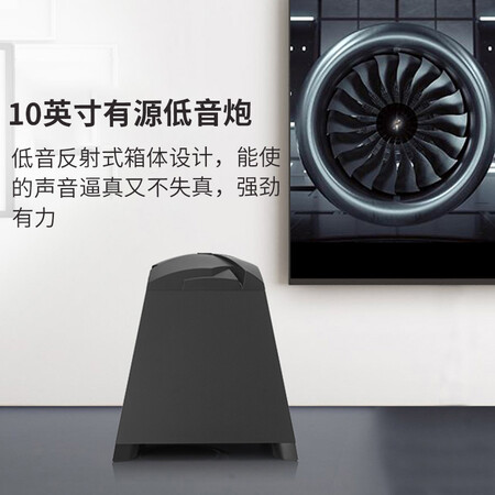 JBLSTUDIO 190BK套装5.1声道+哈曼卡顿161s功放怎么样?做工如何?