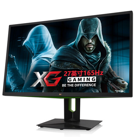 优派xg2703gs和华硕pg279q哪个好?有啥区别?