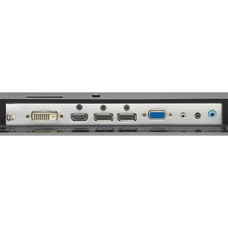 NEC EA241WU-BK 新款24英寸显示器怎么样?评价如何?