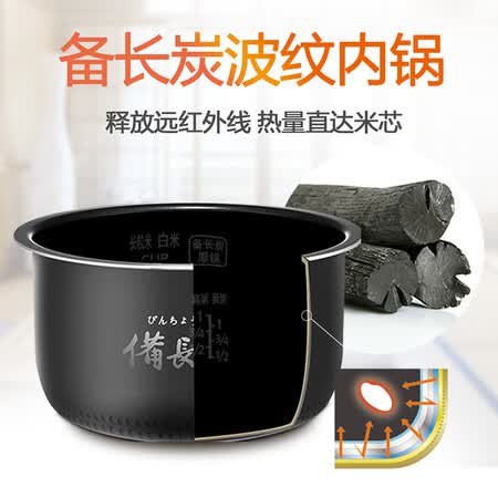 松下SR-H15C1-K怎么样?质量靠谱吗?