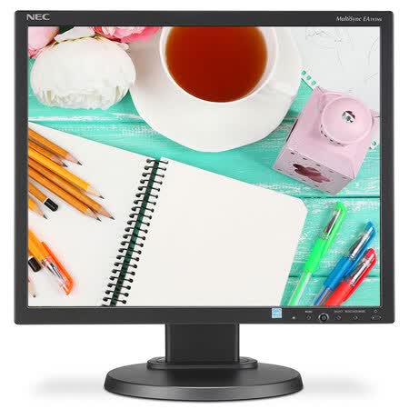 NEC EA193mi 19英寸 方屏 IPS显示器怎么样?是品牌吗?