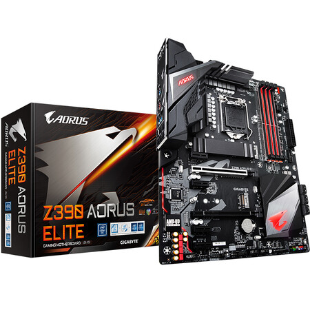 看看再买技嘉z390aoruselite评价如何到底坑不坑