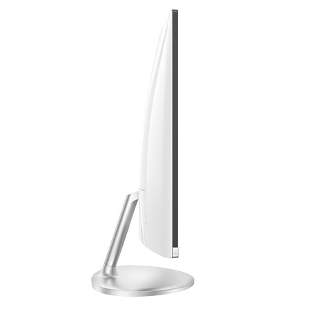 AOC C32V1QDS 31.5英寸 1700R中心曲率显示器怎么样?评价如何?