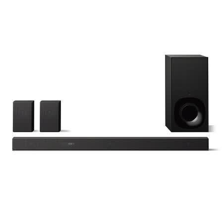 索尼ht-z9f和jbl bar哪个好?有何区别?