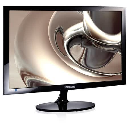 三星23.6英寸HDMI高清显示器S24D300HL怎么样?做工如何?