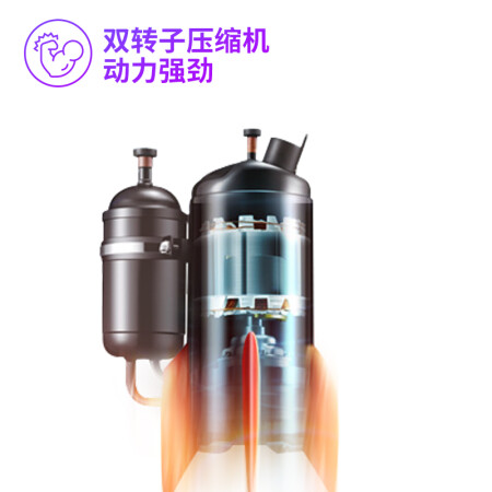 奥克斯QRD-72NEB2-N3怎么样？使用评价好吗？