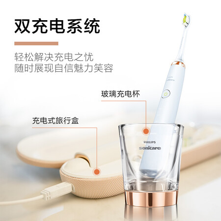 飞利浦HX931202怎么样?值得入手吗?