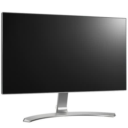 LG 24MP88HV-S 23.8英寸4边微边框 高清显示器怎么样?牌子好吗?
