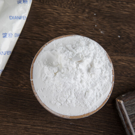中英玉米淀粉425g怎么样？质量好不好？