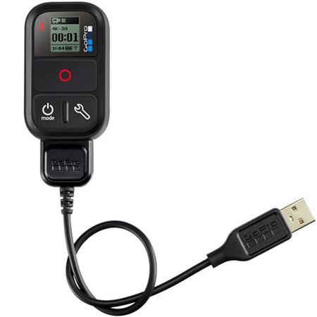 GoProSmart Remote怎么样_http://www.meifudie.com_好物_第3张