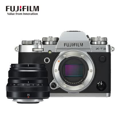 富士X-T3 XF35 F2怎么样？质量好吗？