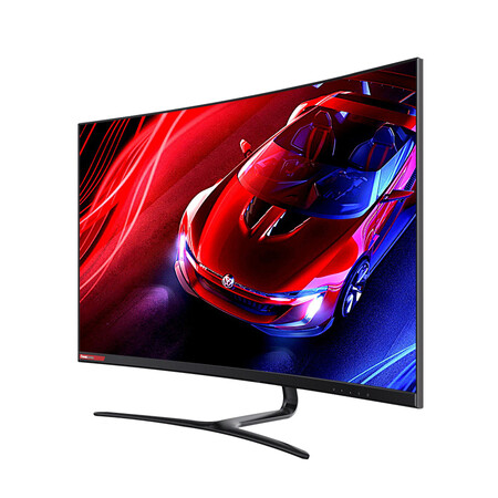 长虹 曲面FHD全高清144Hz显示器 31.5英寸32C610FG怎么样?评测好吗?