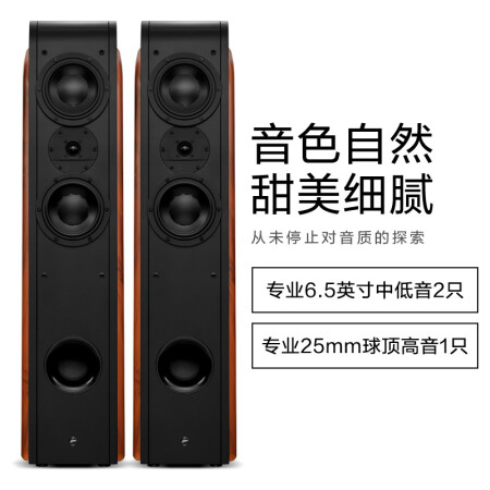惠威(HiVi)D3.2HT+Sub10G家庭影院功能如何_http://www.meifudie.com_好物_第4张