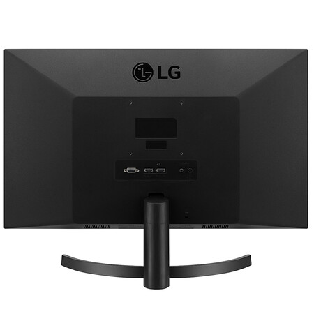 显示器lg24mk600m和三星s24r350哪个好?区别大吗?