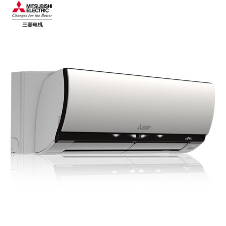 三菱电机MSZ-AHJ12VA怎么样?评价如何?