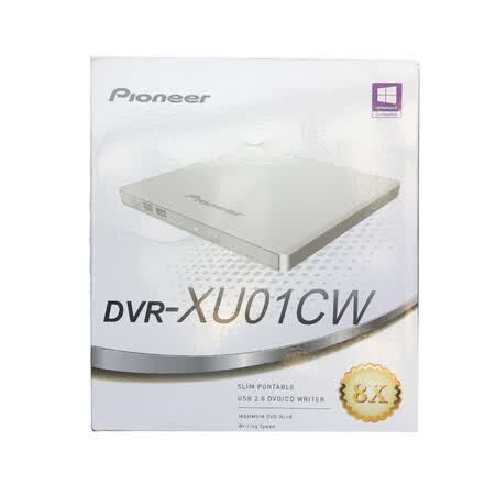 PioeerDVR-XU01CW怎么样?质量好吗?