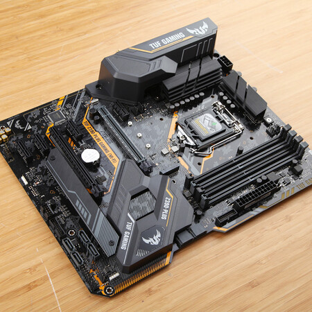 华硕tufz390plusgamingwifi和prime哪个好?区别是什么?