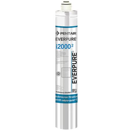 爱惠浦I2000(2)净水器怎么样?质量好吗?