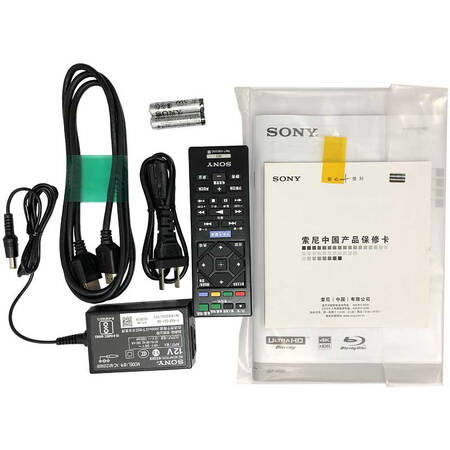 索尼UBP-X700怎么样?评测好吗?
