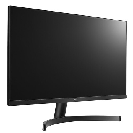 LG 27英寸 IPS 高清 广视角显示器27MK600M怎么样?属于什么档次?
