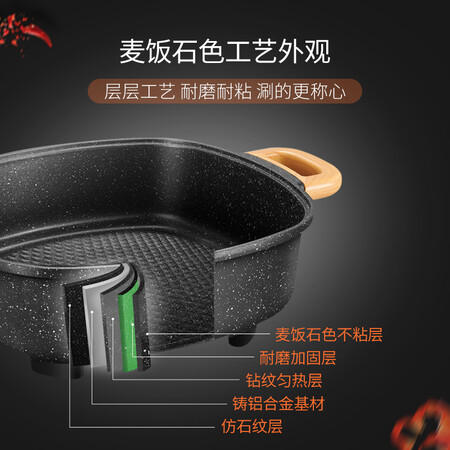 苏泊尔H3232Fk808怎么样?质量好不好?