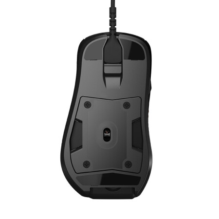 罗技g403跟赛睿rival310哪个好？区别是？