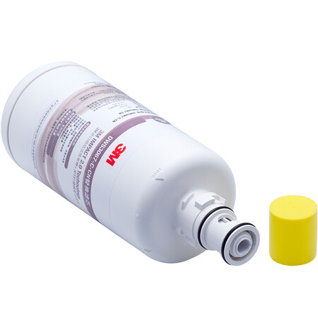 3M 净活泉DWS3067-C-CN型替换滤芯怎么样?做工如何?