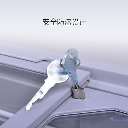 澳柯玛152升 多篮筐卧式弧形玻璃门商用冷柜怎么样？口碑如何？