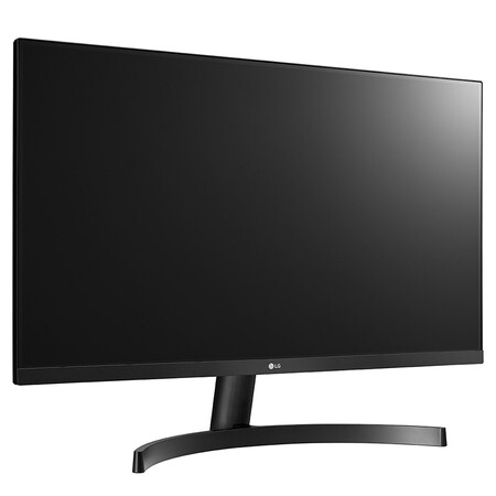 LG 27英寸 IPS 高清 广视角显示器27MK600M怎么样?牌子好吗?