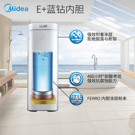美的RSJ-18180RDN3-E2怎么样?是品牌吗?