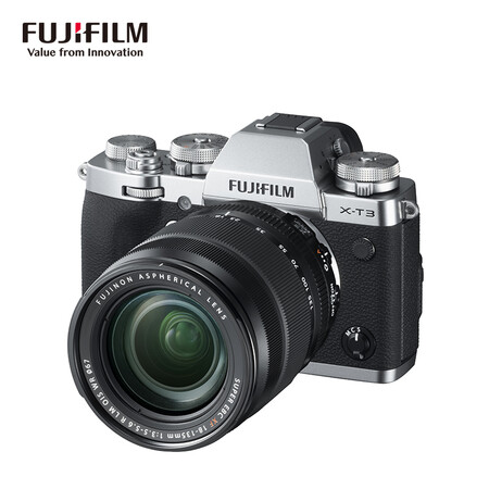 富士x-t3和x-pro3哪个好?区别大吗?