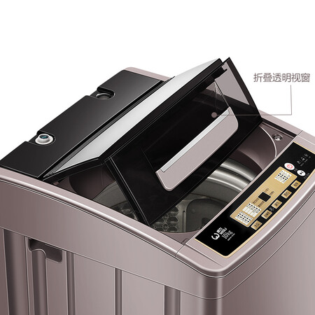 威力XQB100-10018A怎么样?属于什么档次?