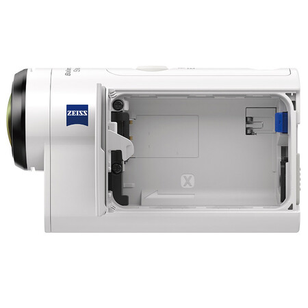 索尼FDR-X3000怎么样?有谁用过?