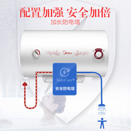 美的f50-21wa1与f50-21s1哪个好?区别大不大?