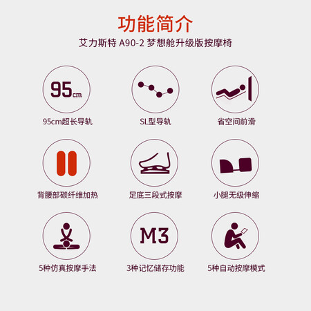 艾力斯特SL-A90-2怎么样？性价比高吗？