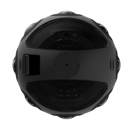 Ista360Tita怎么样?值得入手吗?